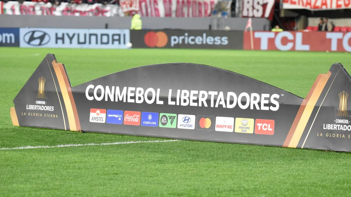 Los antecedentes de Estudiantes ante Flamengo