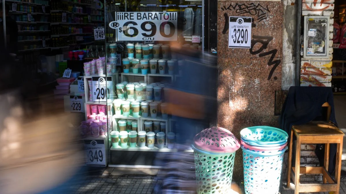 La canasta alimentaria en La Plata subió 4,7% en febrero