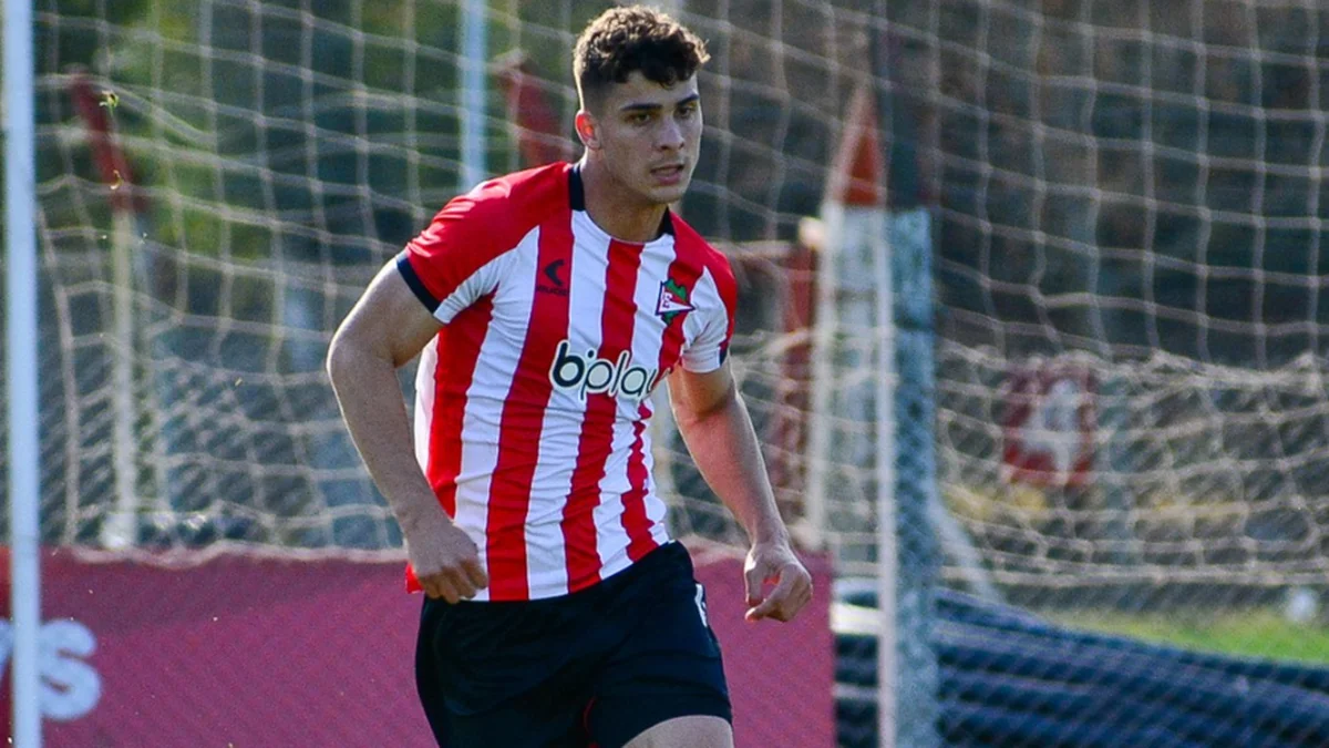 Surgió de Estudiantes, no tuvo oportunidades y ahora jugará en un exótico país