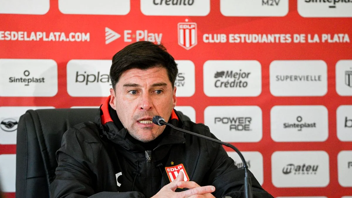 Estudiantes, atento al fallo de CONMEBOL por Flamengo - DIM