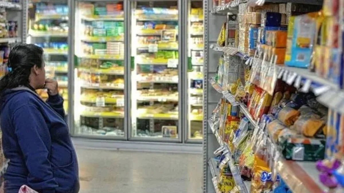 Inflación: una familia de cuatro miembros necesitó $1.100.266,99 para no ser pobre