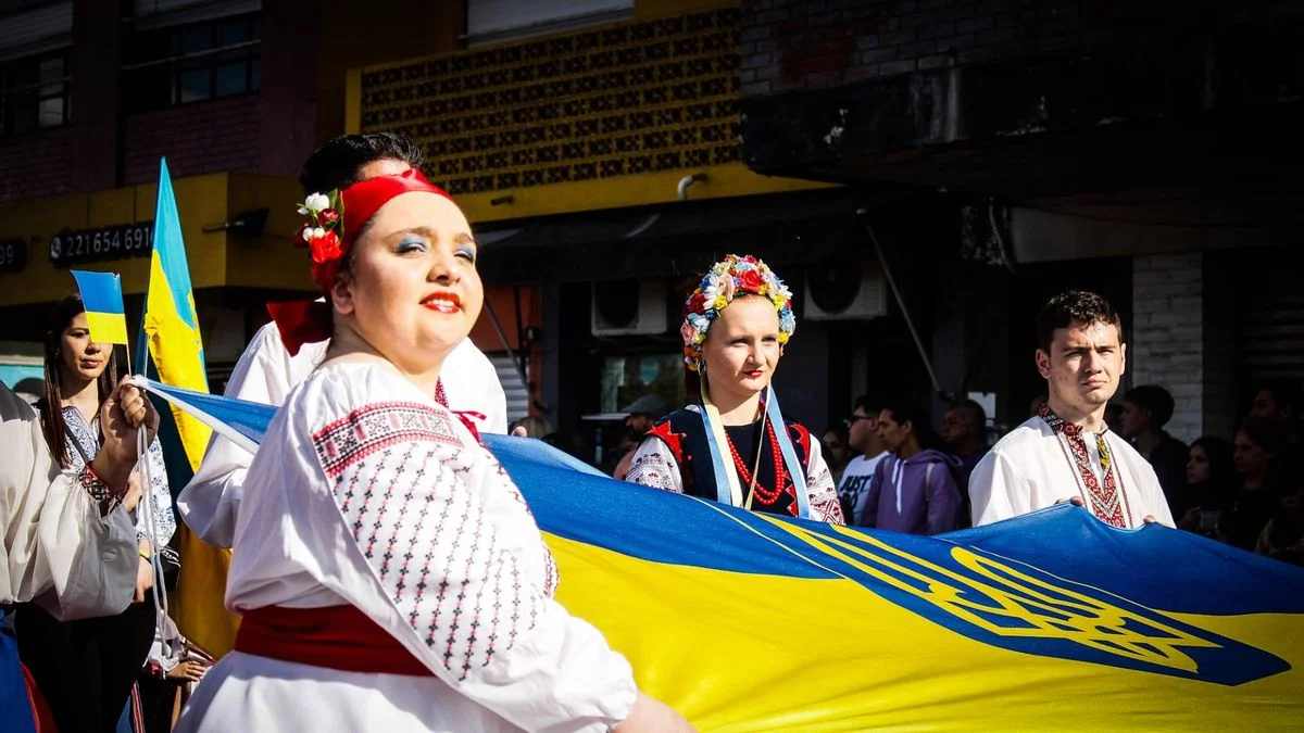 Llega la tradicional Fiesta del Inmigrante en Berisso