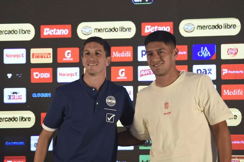 Clásico platense: Estudiantes llega "sin presión" y Gimnasia quiere imponer condiciones