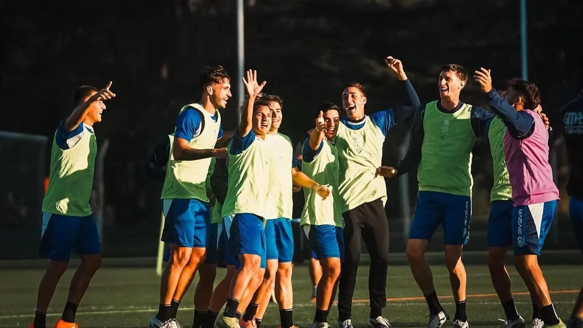 Gimnasia ya tiene todo confirmado para la última fecha de la fase regular