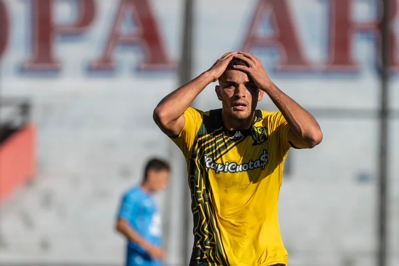 Aldosivi sufri&oacute;, pero ser&aacute; rival de Estudiantes en Copa Argentina