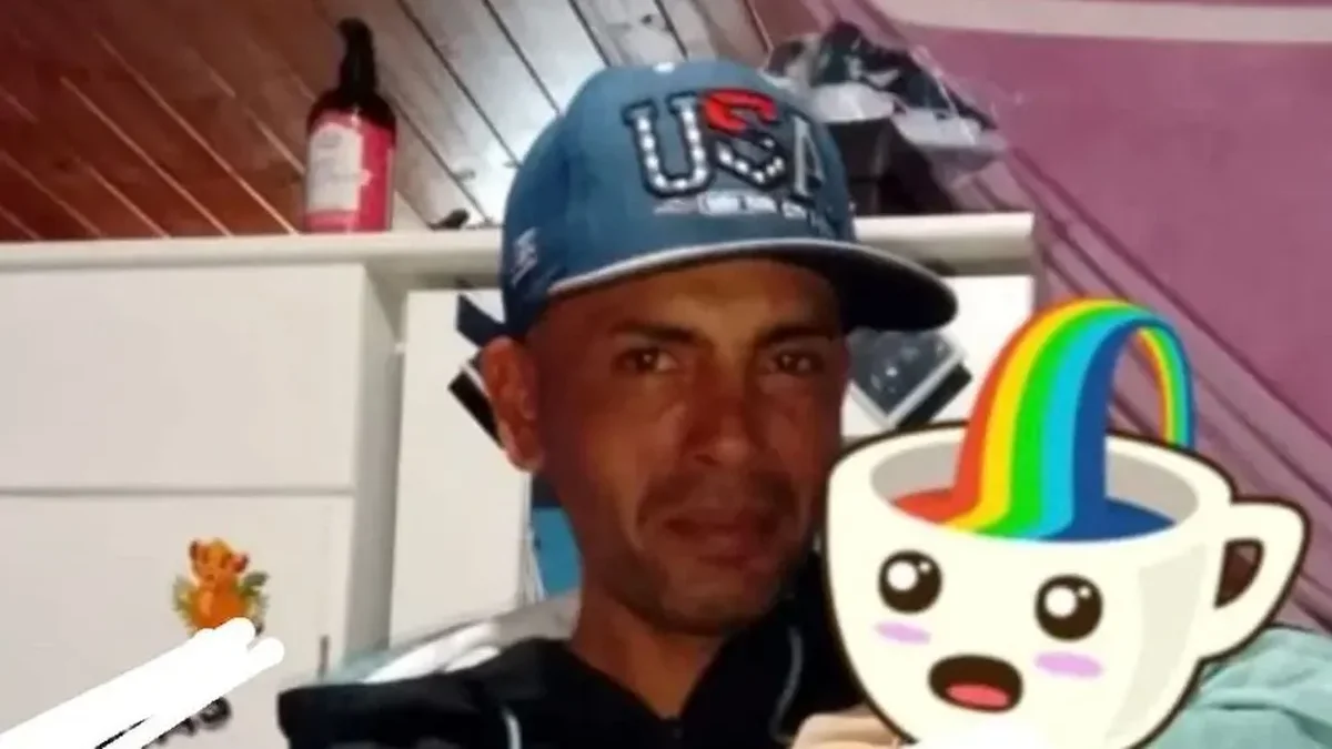 La Plata: quién era el hombre que murió al tirarse desde el cuarto piso del Fuero Penal