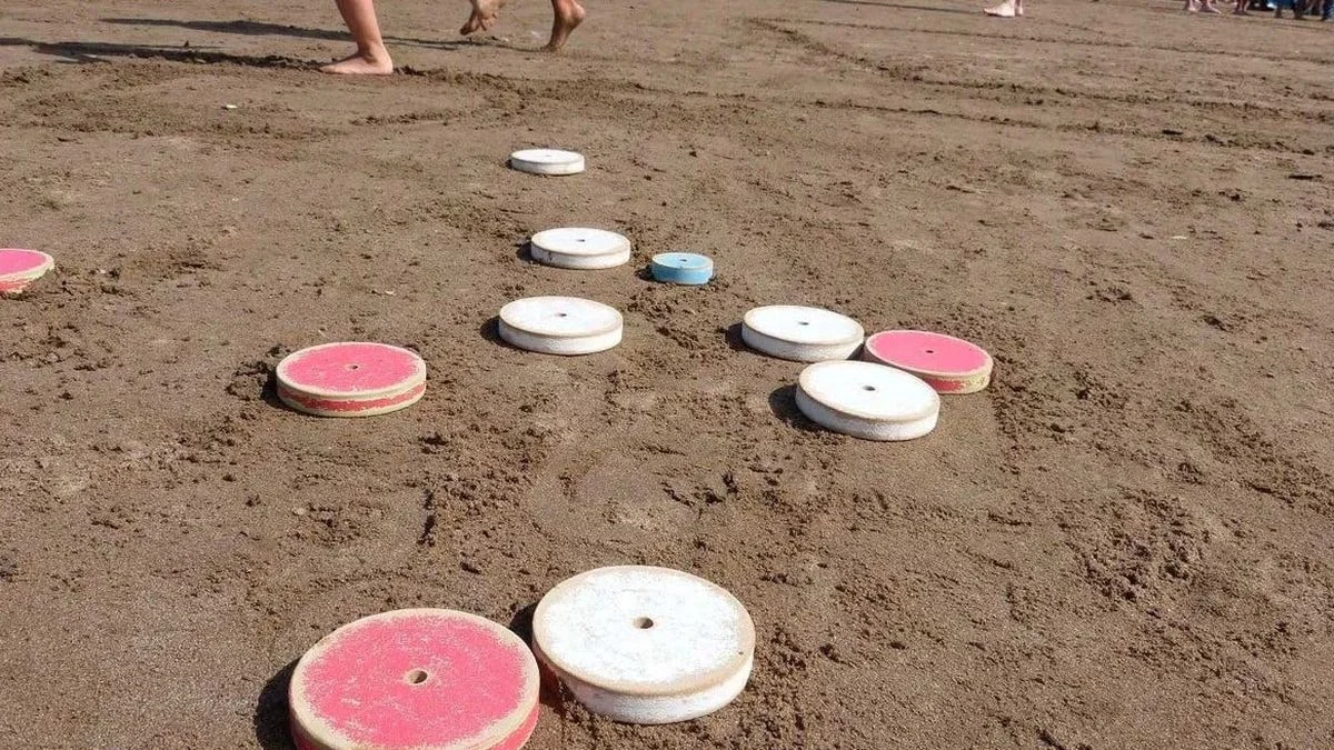 Campaña solidaria: harán un torneo de tejo para ayudar a la "Asociación de Padres de Pacientes Oncológicos"