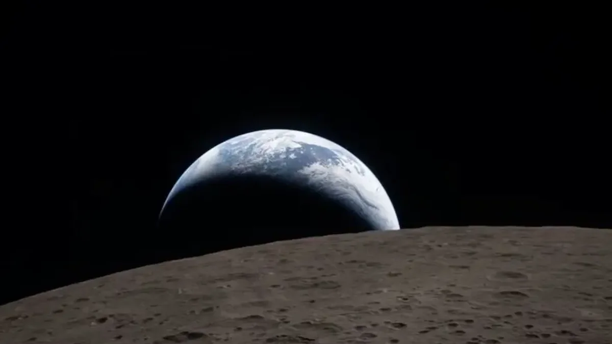 Del regreso a la Luna al ajuste local: qué revela Artemis II sobre la ciencia argentina