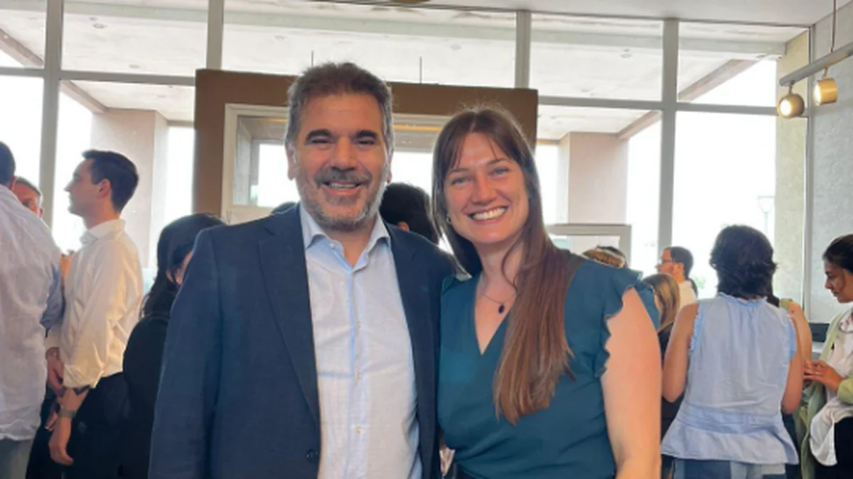 Carolina Dil celebró la confluencia entre el PRO y La Libertad Avanza