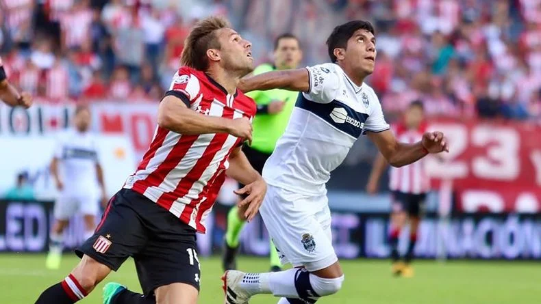 Ser&aacute; el segundo cl&aacute;sico platense que sea dirigido por un t&eacute;cnico interino