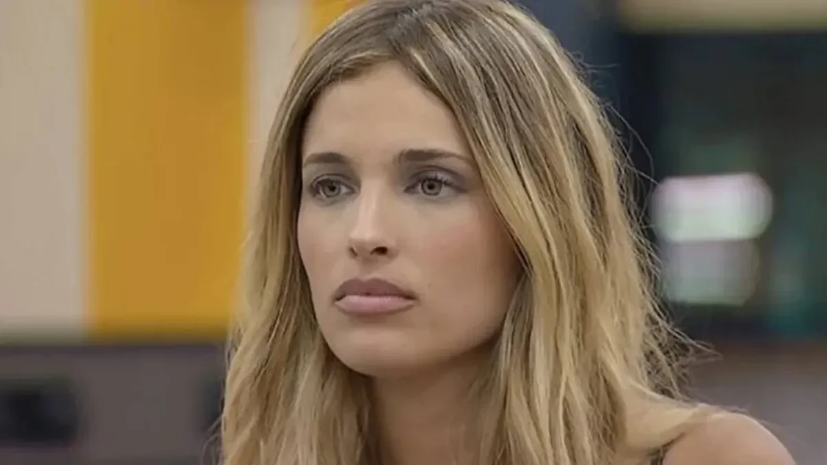 La platense Martina Pereyra fue amenazada de muerte: "¿Vos querés desaparecer?"