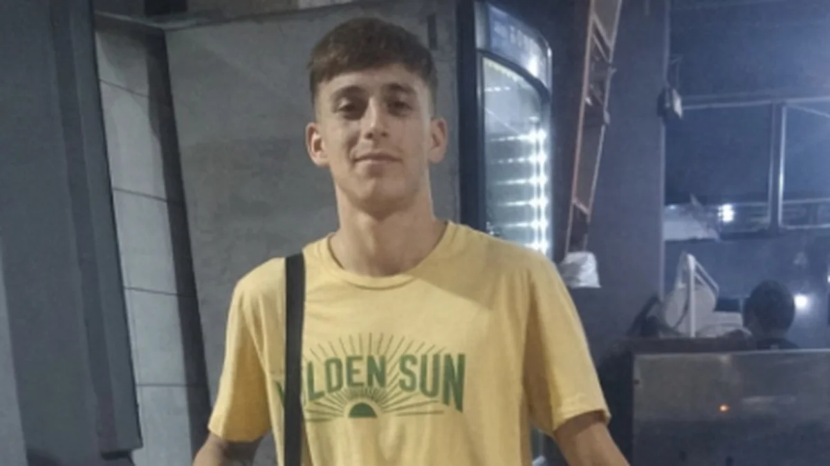 La Plata: buscan a un joven que se escapó de un hogar de rehabilitación