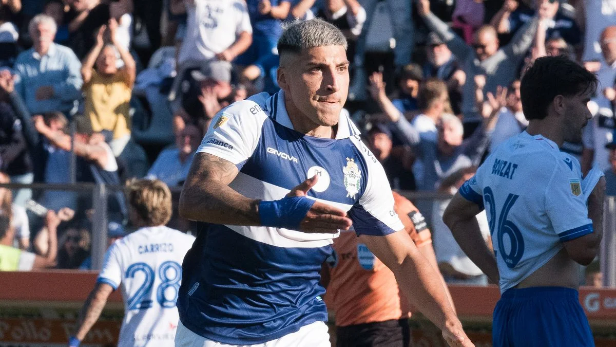 Gimnasia se ilusiona con la clasificación... ¿Cuántas chances tiene?