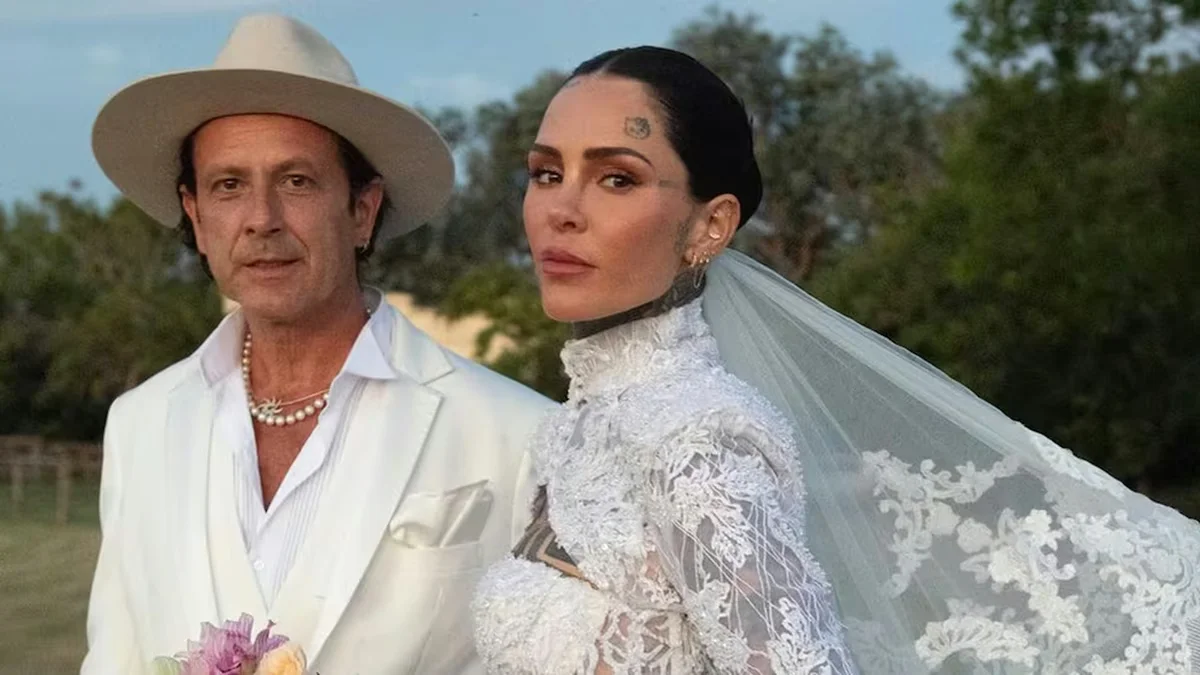Cande Tinelli contó detalles de su divorcio con Coti Sorokin