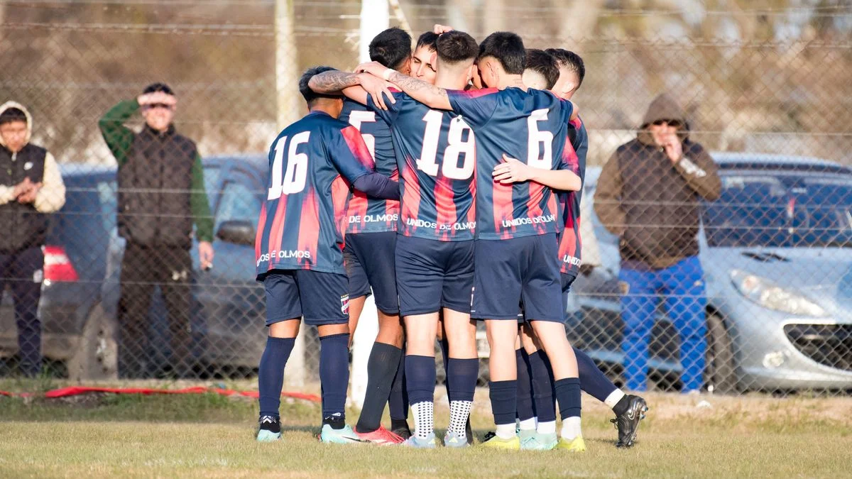 Novedades para varios equipos de la Liga Amateur Platense