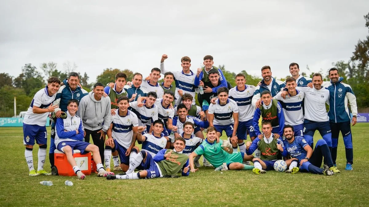 El selectivo de Gimnasia jugará en el Bosque un partido clave