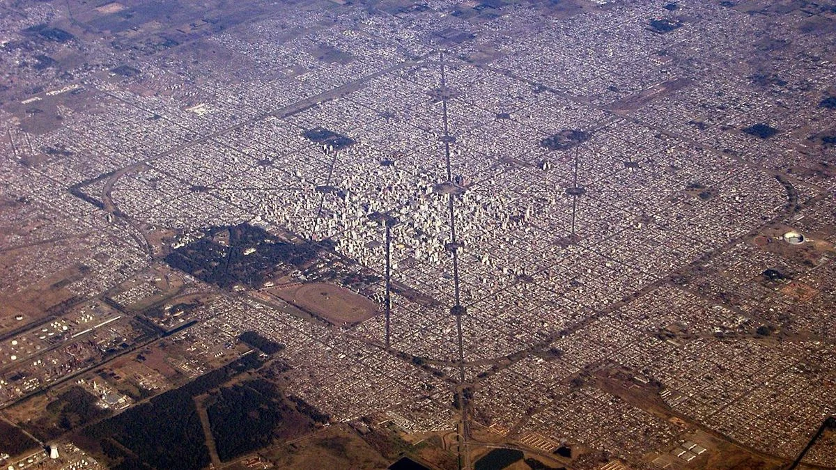 Buscan declarar al Partido de La Plata como Ciudad Universitaria