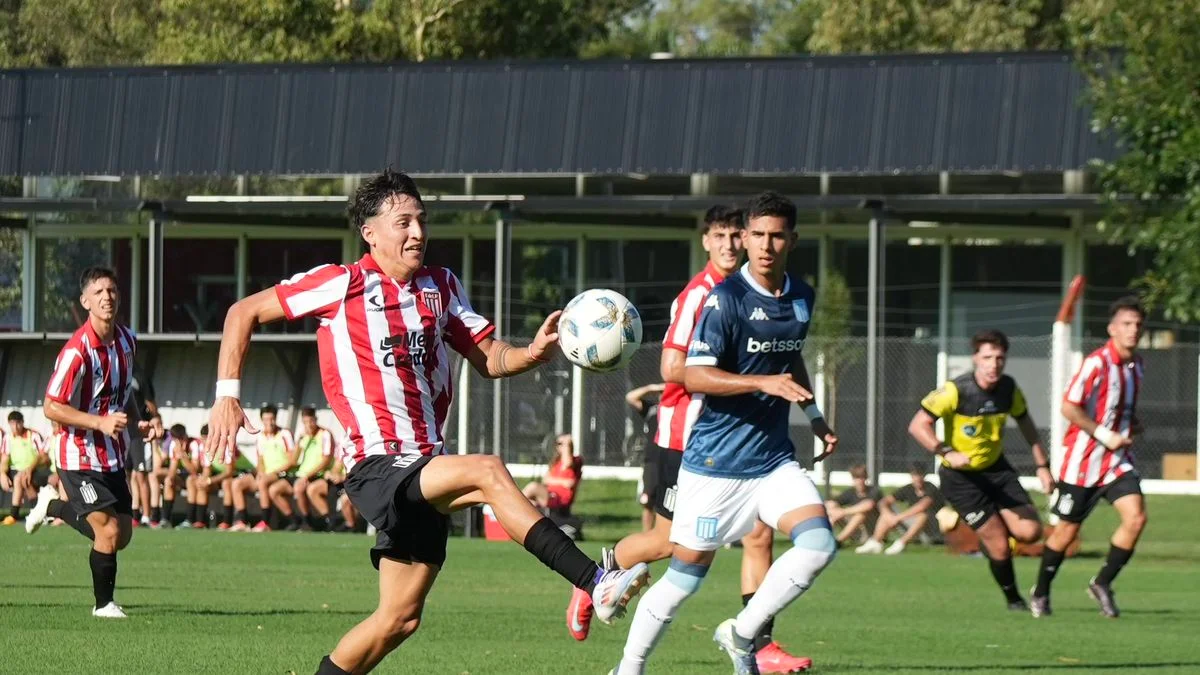 La Reserva de Estudiantes ganó en City Bell y se prende a la pelea