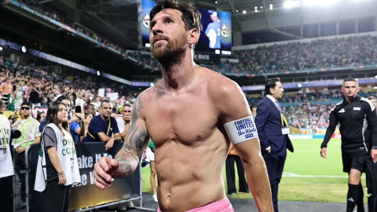 Se definieron los octavos de final del Mundial de Clubes
