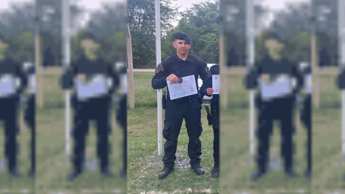 Un policía bonaerense fue asesinado mientras trabajaba como chofer de DiDi