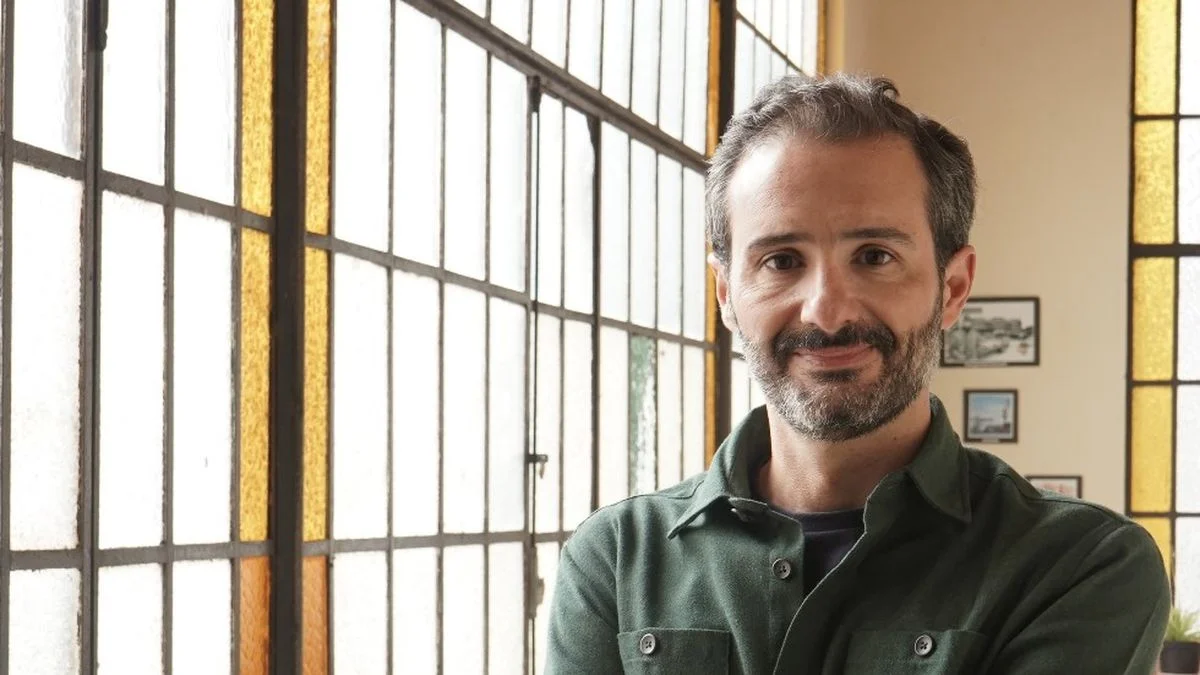 Eric Simonetti pidió aumentar los impuestos al campo para pagar salarios
