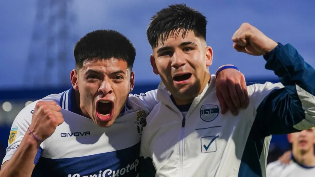 Suma defensas: Gimnasia reincorpora a un futbolista importante