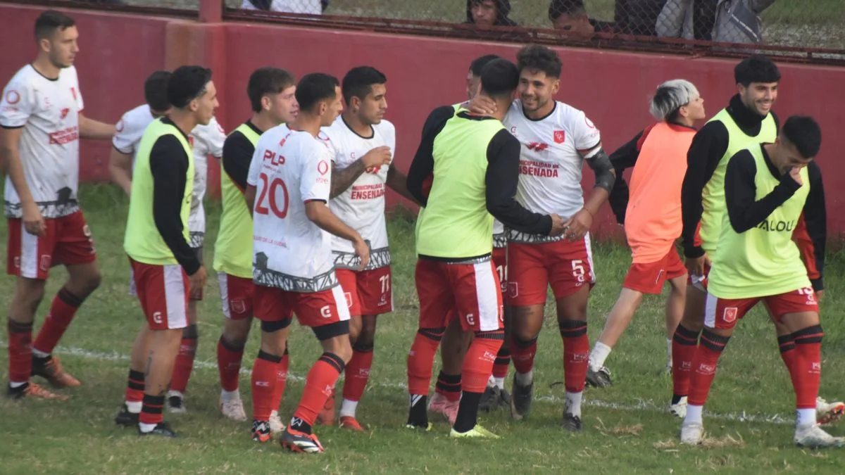 Volvió a ganar Cambaceres en Ensenada
