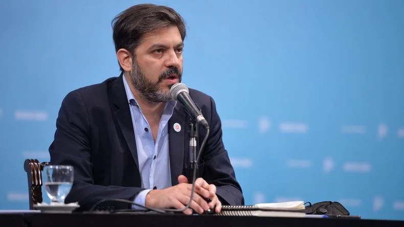 Para Carlos Bianco, Jorge Macri aplica "una política fascista y demagoga"