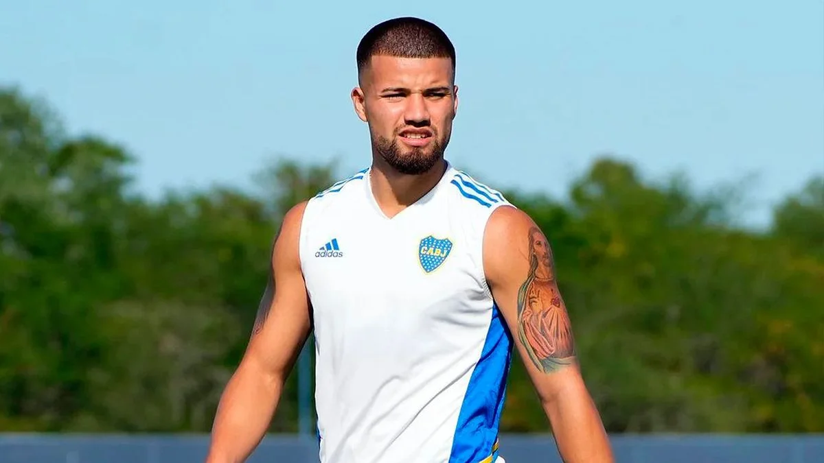 Con Pintado afuera... ¿Gimnasia va por el Chelo Weigandt?