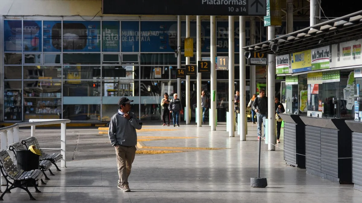 Un nuevo servicio unirá La Plata con Junín y otras localidades del noreste bonaerense