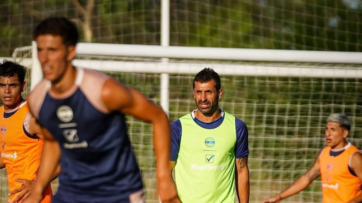 A puro gol: Gimnasia abrió las puertas de Estancia Chica