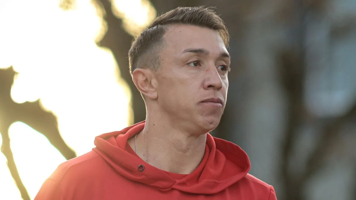 Estudiantes confirmó la gravedad de la lesión de Fernando Muslera, se pierde el clásico y ¿el torneo?