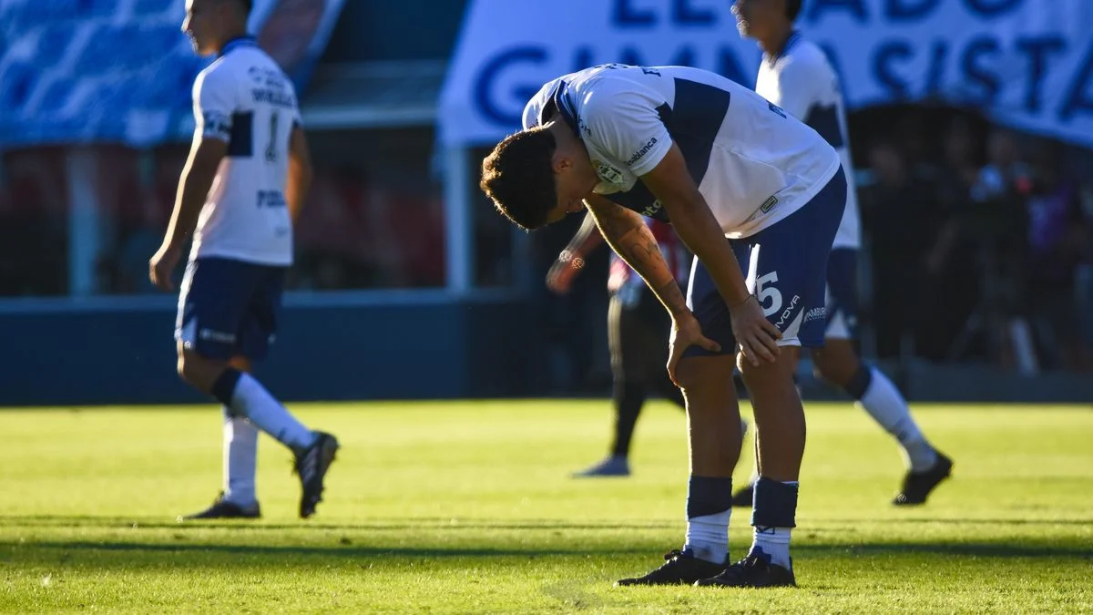 En Gimnasia buscan técnico, pero también planifican salidas