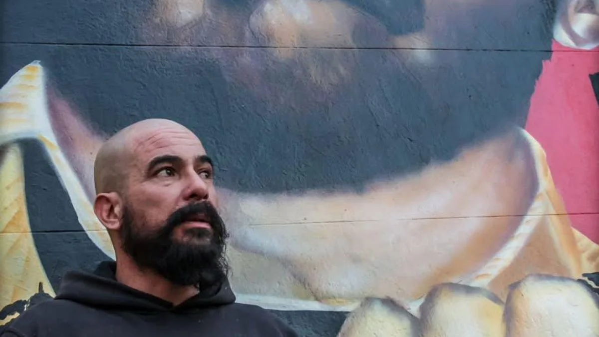 La Plata: Harán un homenaje a Lumpen Bola