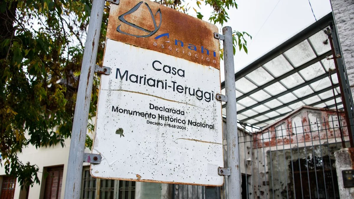 La Plata se prepara para una nueva recorrida por los sitios de memoria