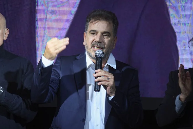Cristian Ritondo: "Lo más sensato es esperar"