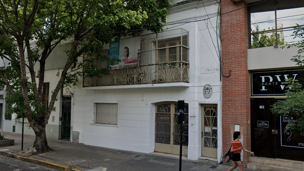 La Plata: suspendieron las clases en una escuela por la presencia de ratas