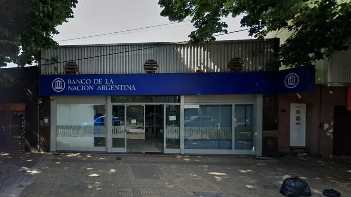 Violenta salidera en La Plata: delincuentes arrastraron varios metros a una mujer