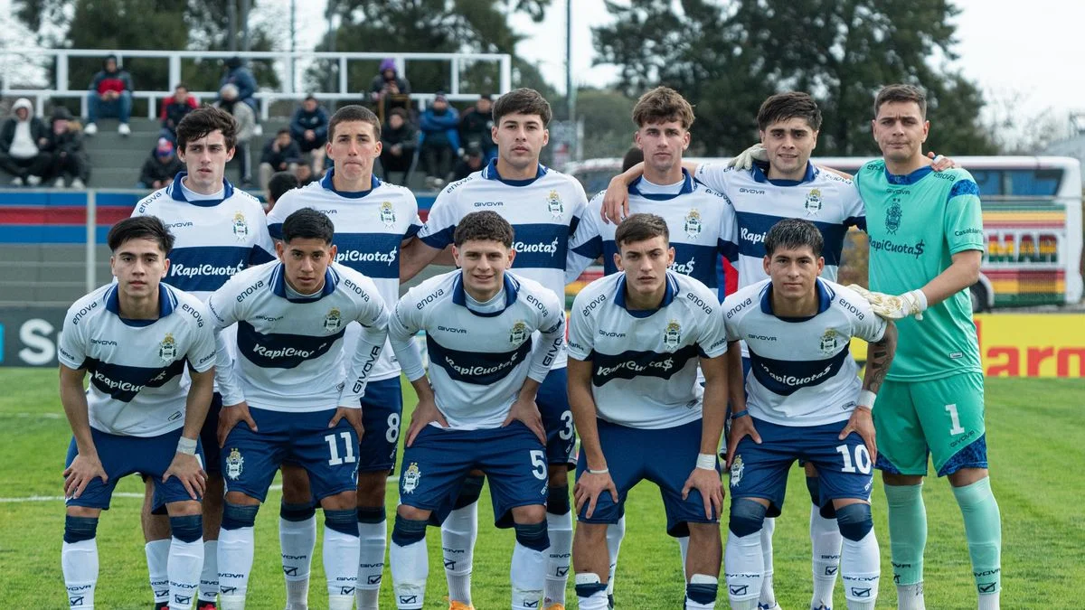 Gimnasia también empató 0-0 ante San Lorenzo en Reserva