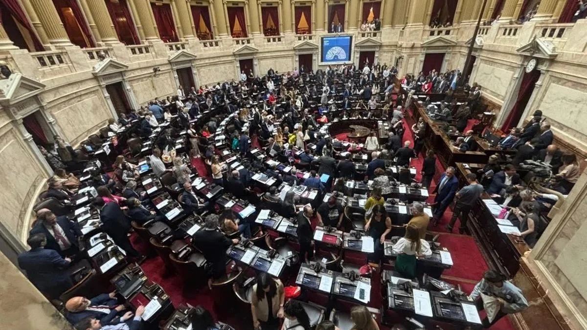 El Gobierno cedió y se debatirá la baja de edad de imputabilidad en Diputados