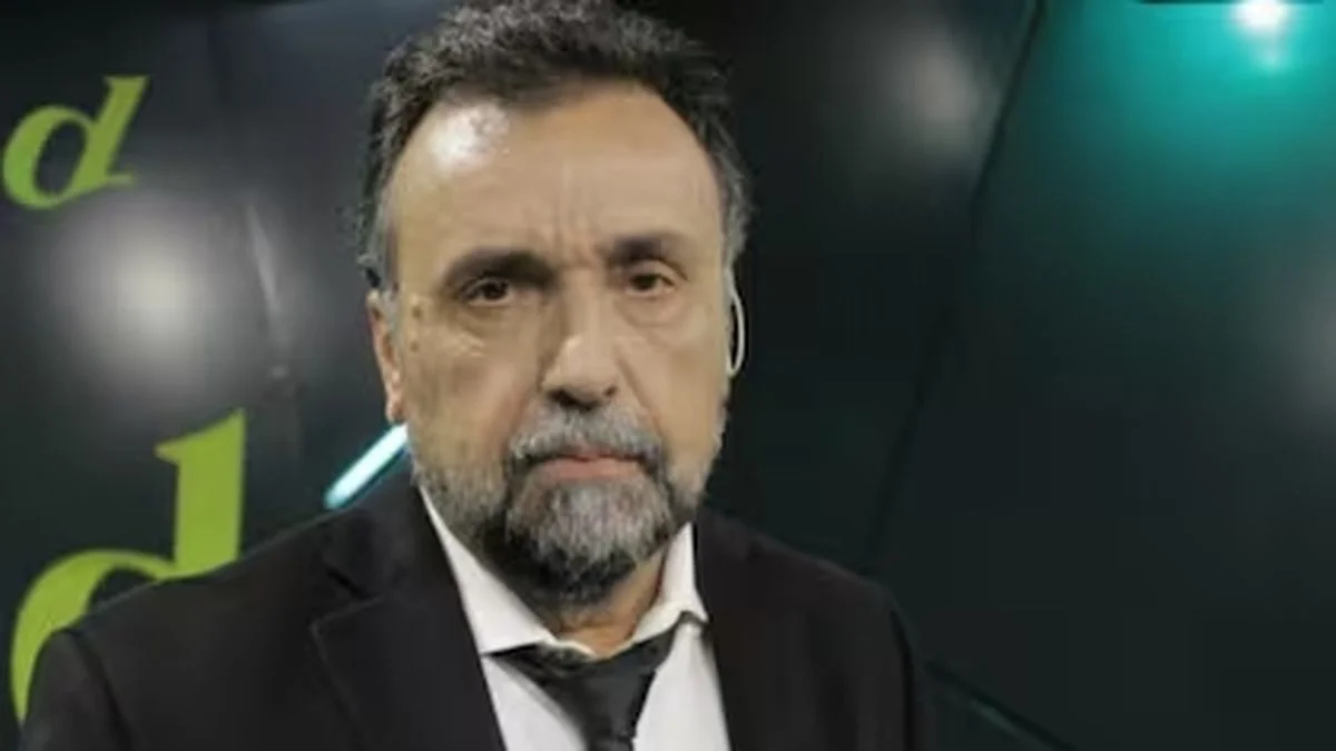 Javier Milei pidió "odiar más" a los periodistas y hoy agredieron a Roberto Navarro