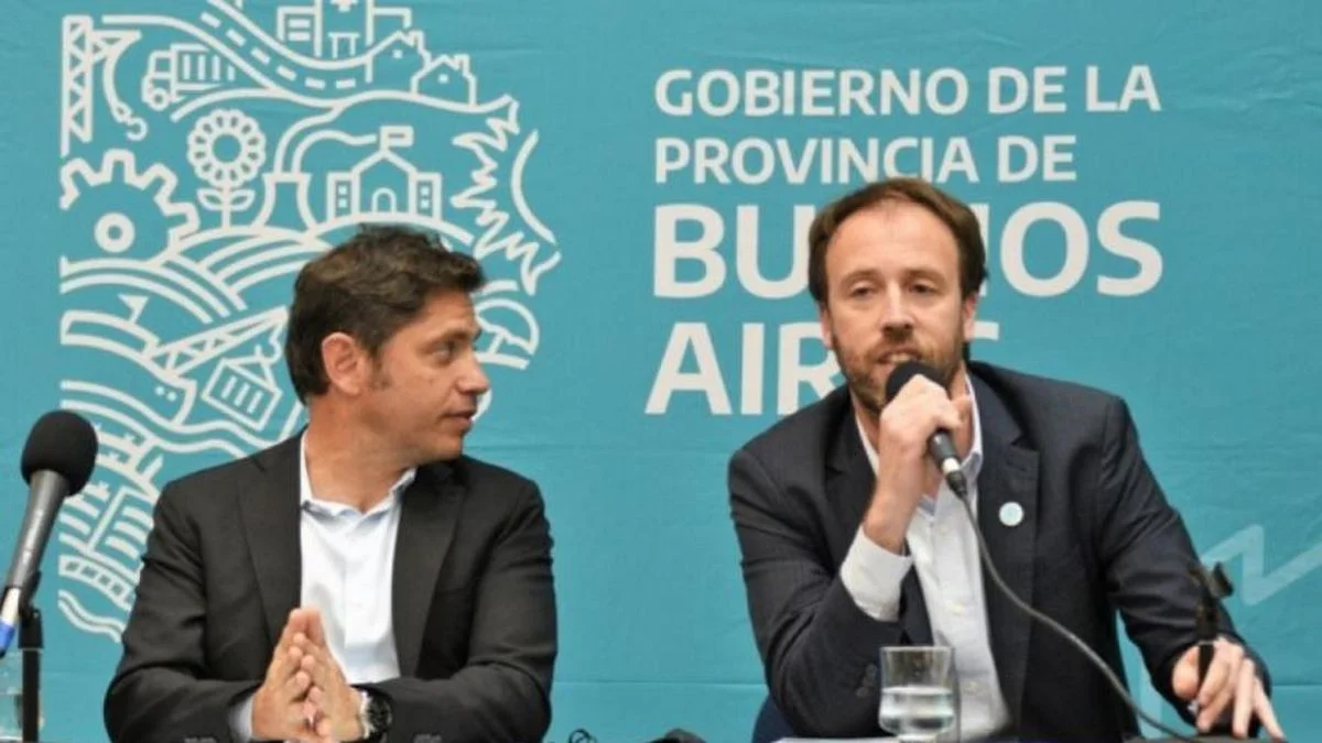 El Presupuesto 2026 de la Provincia tiene fecha de tratamiento