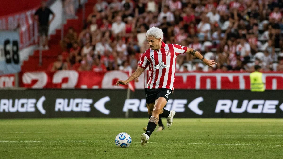 La Liga Profesional volvió a cambiar el horario de Estudiantes - Banfield