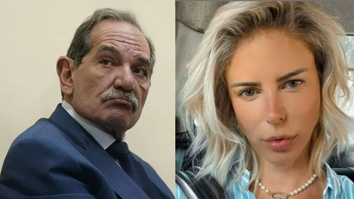 Marianela Mirra y José Alperovich estarían en la búsqueda de un hijo