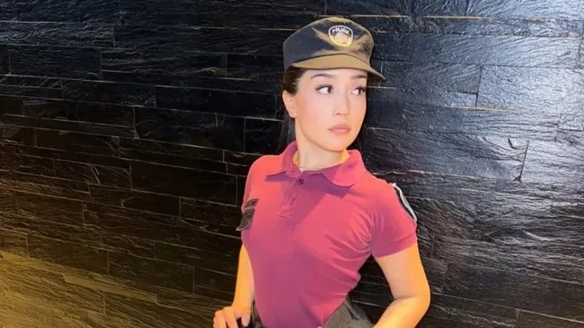 "El sueldo no alcanza": habló la Policía Hot de CABA que fue suspendida por sus videos eróticos