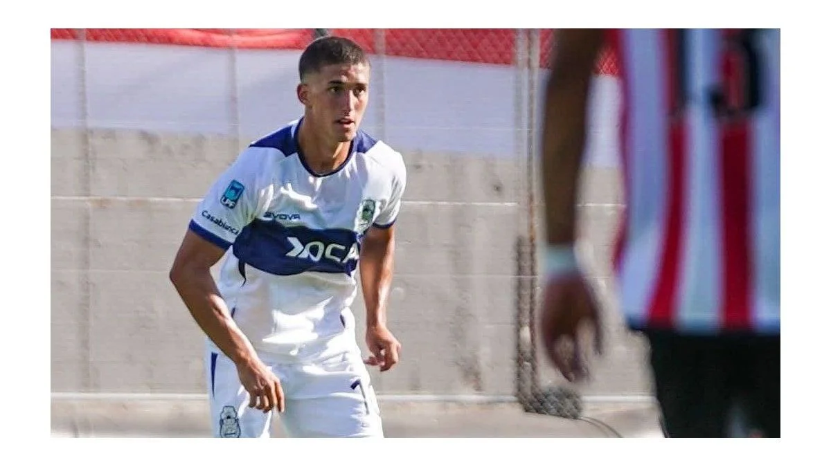 Gimnasia jugó muy mal, cometió errores y llega tocado al clásico