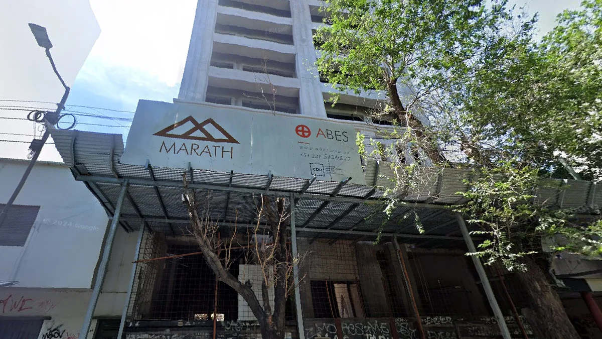 La Justicia ordenó una cautelar por las obras paradas de ABES desarrolladora
