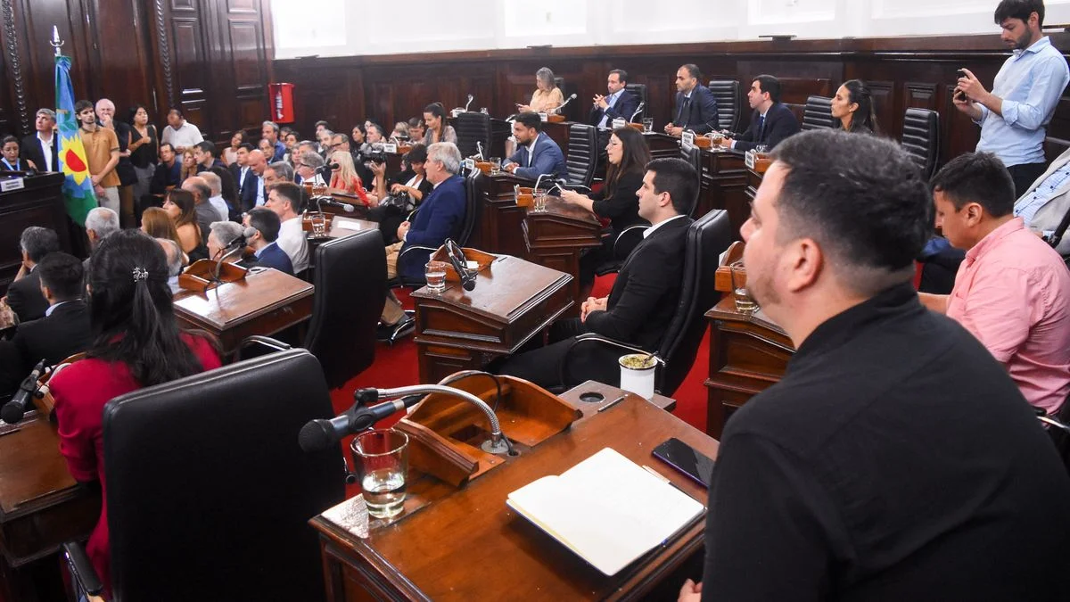 El Concejo Deliberante de La Plata prepara homenajes a mujeres de la ciudad