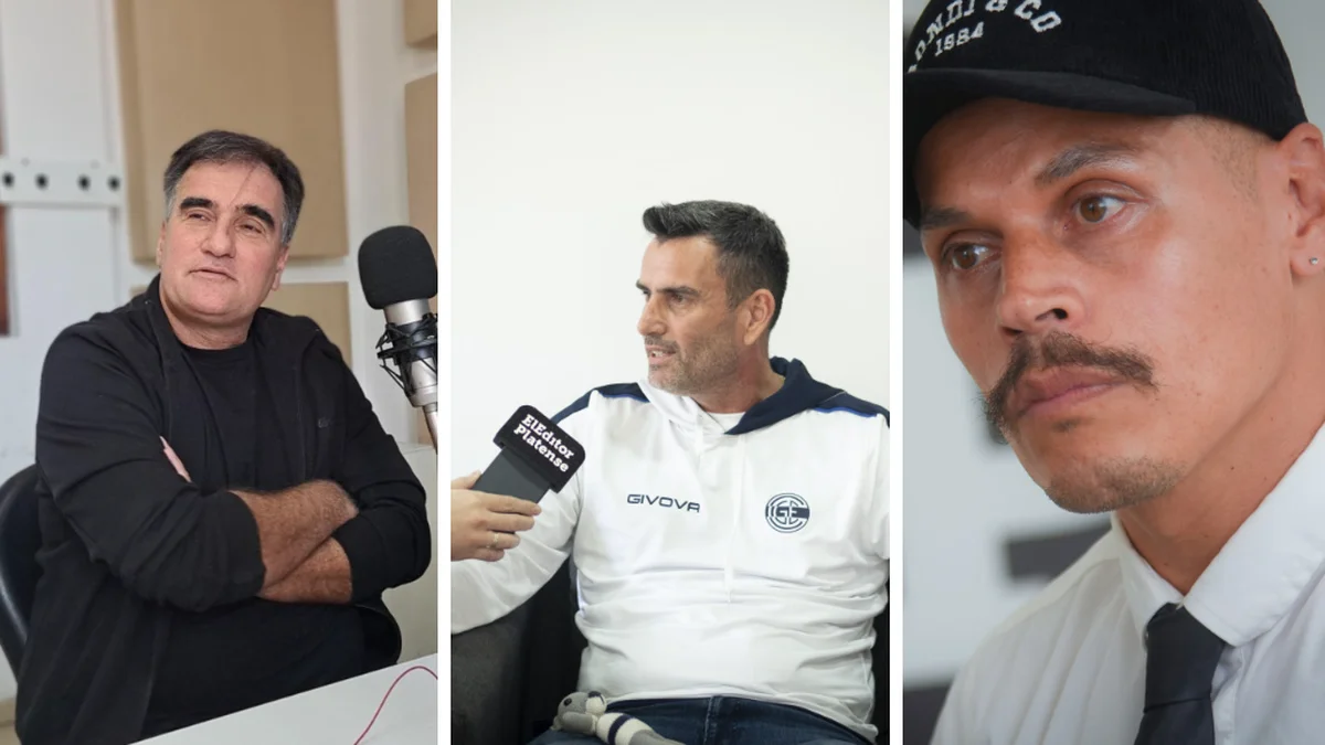 Así está el panorama político de Gimnasia a un mes de las elecciones