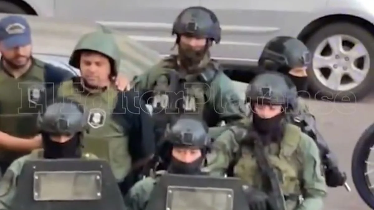 Iván Tobar más cerca de quedar en libertad